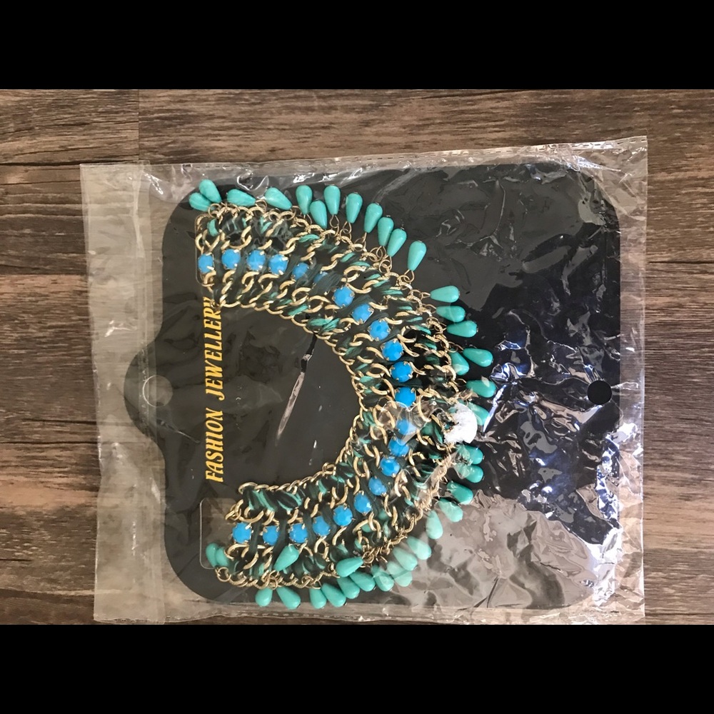 Statement Necklace